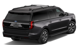 2027 Ford Expedition® External Image 3